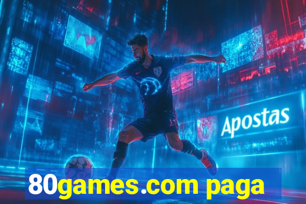 80games.com paga